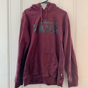 Vans off the Wall Hoodie
